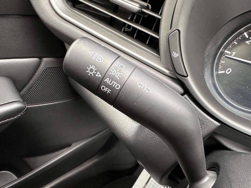 2023 Mazda CX-30 2.5 S Select