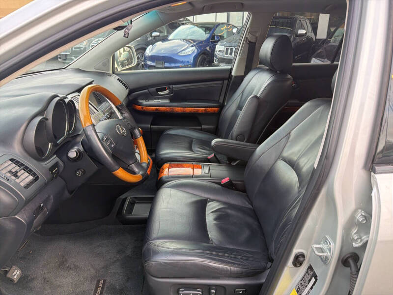 2006 Lexus RX 330