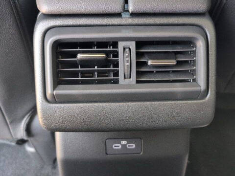 2025 Mazda CX-50 Hybrid Premium