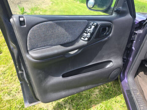 1999 Dodge Durango SLT