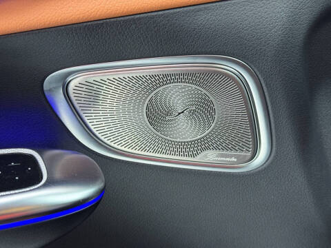 2023 Mercedes-Benz GLC GLC 300