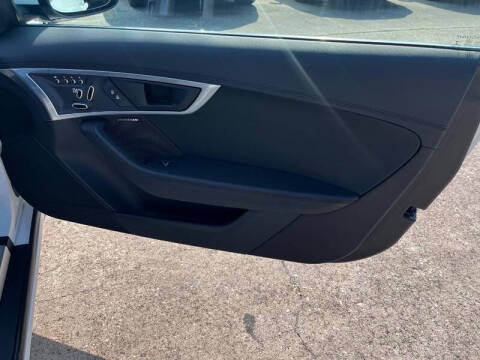 2021 Jaguar F-TYPE P300