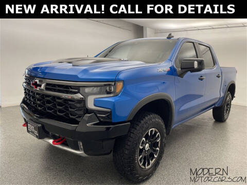 2023 Chevrolet Silverado 1500 for sale at Modern Motorcars in Nixa MO