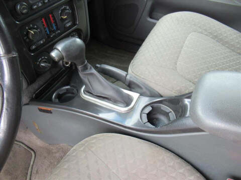 2004 GMC Envoy XUV SLE