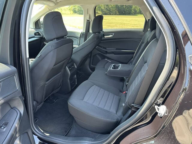 2024 Ford Edge SE