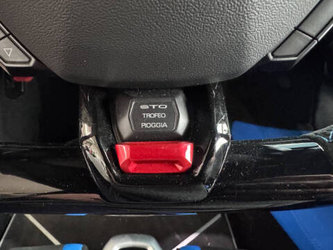 2023 Lamborghini Huracan STO