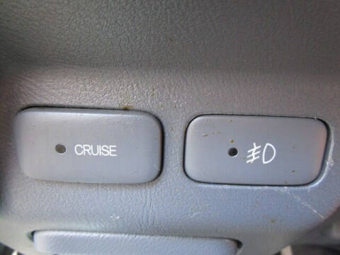 2003 Honda Element EX