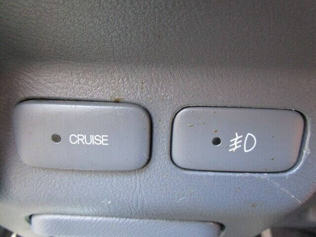 2003 Honda Element EX