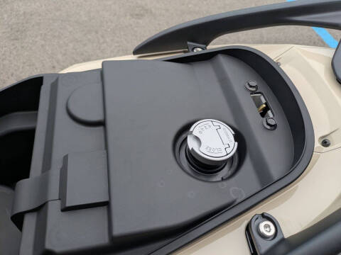 2026 Kymco SUPER 8 50R