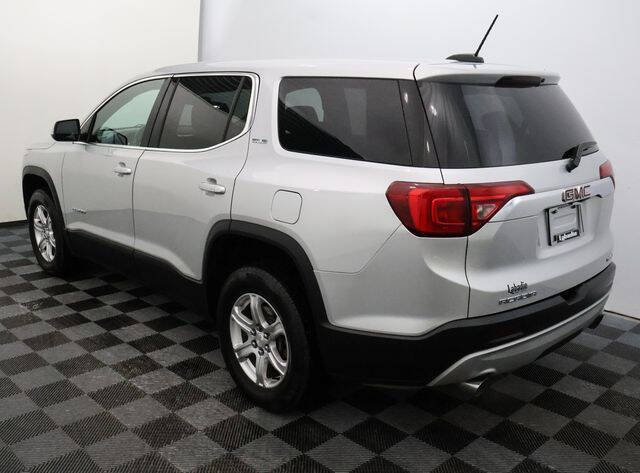 2018 GMC Acadia SLE-1