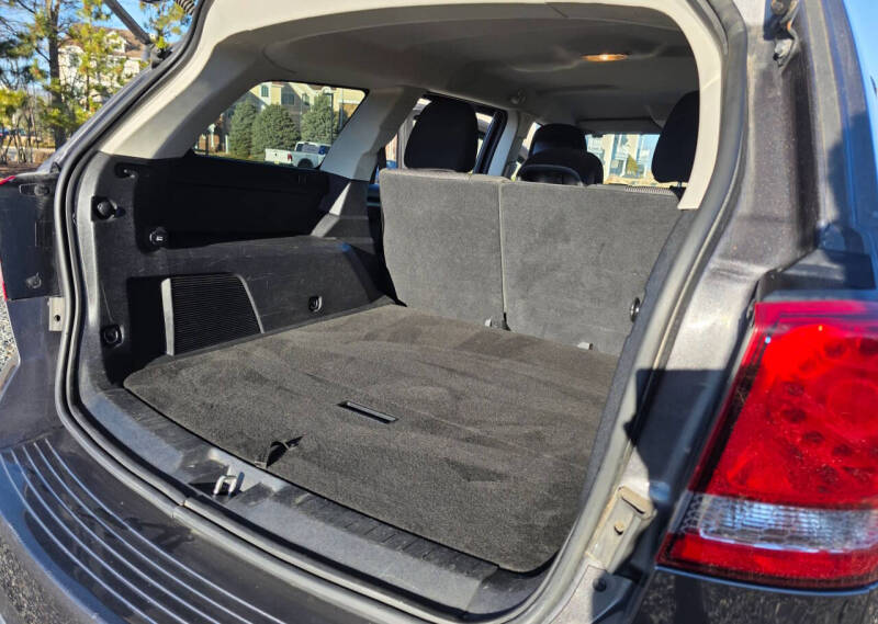 2014 Dodge Journey SXT