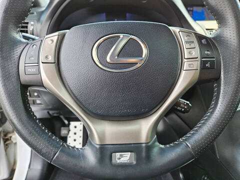 2014 Lexus RX 350 F SPORT