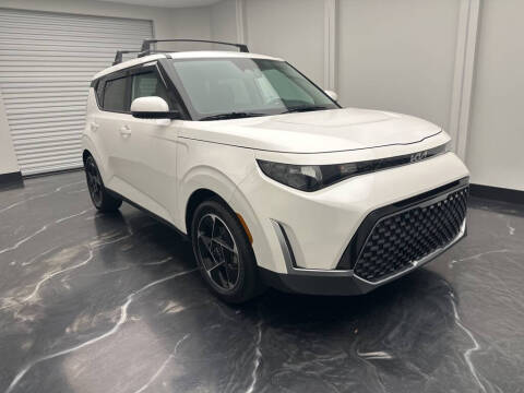 2023 Kia Soul EX