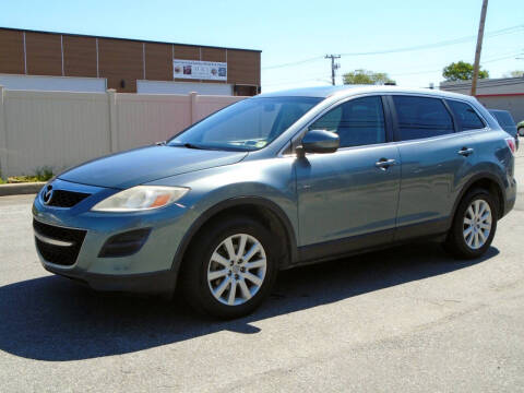 2010 Mazda CX-9 Touring