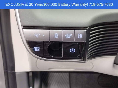 2026 Hyundai Ioniq 5 Limited