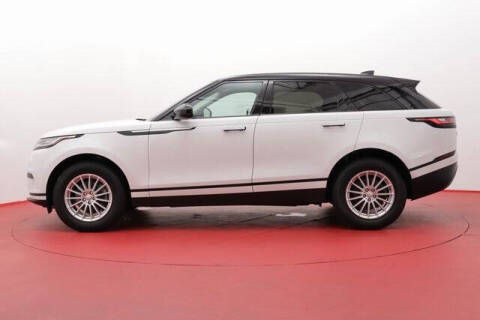 2019 Land Rover Range Rover Velar P250