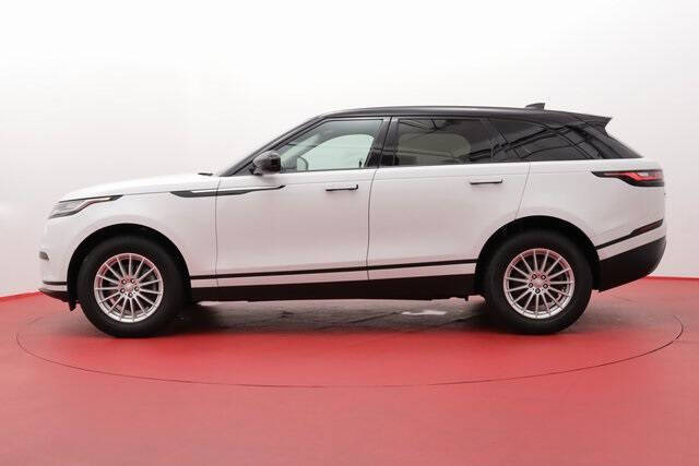 2019 Land Rover Range Rover Velar P250