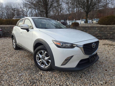 2016 Mazda CX-3 Touring