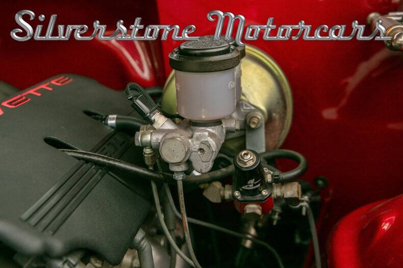 1955 Chevrolet Nomad