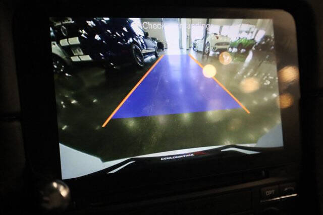 2019 Porsche 718 Cayman GTS