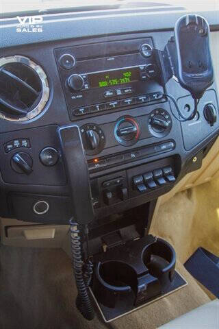 2008 Ford F-250 Super Duty