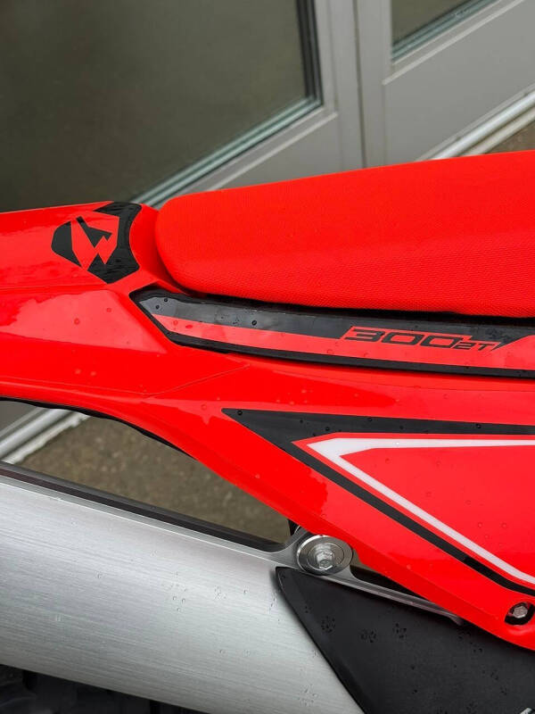 2026 Beta 300 RR X-Pro