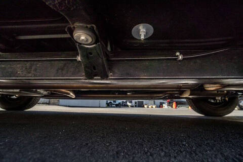 1956 Chevrolet Bel Air