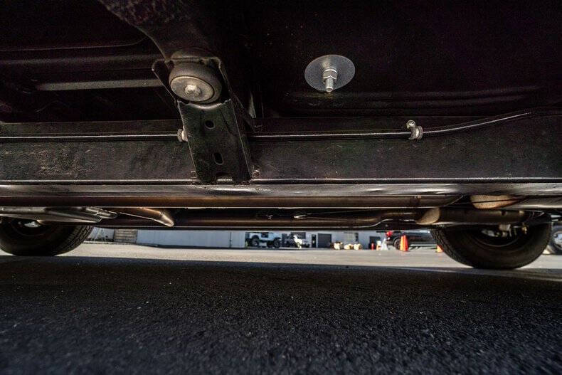 1956 Chevrolet Bel Air