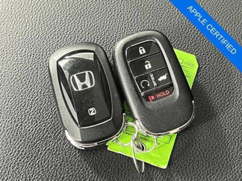 2023 Honda CR-V