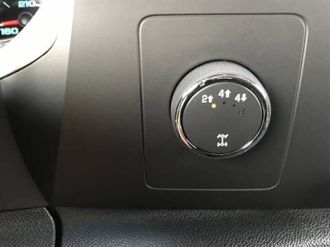 2014 GMC Sierra 2500HD