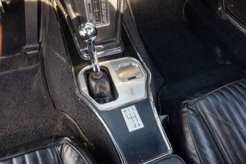 1964 Chevrolet Corvette