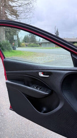 2016 Dodge Dart SXT