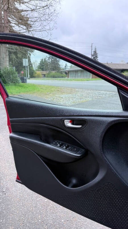 2016 Dodge Dart SXT