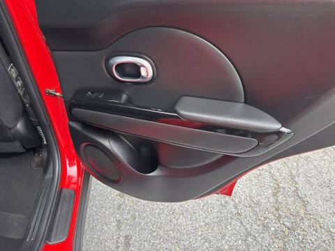 2014 Kia Soul !
