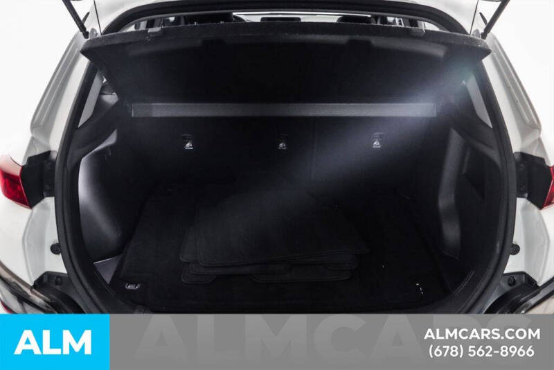 2022 Hyundai Kona Electric SEL