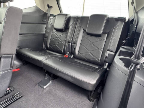 2026 Volkswagen Atlas SE 4Motion