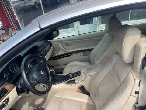 2010 BMW 3 Series 328i