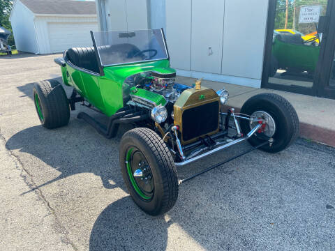1923 Ford Model T