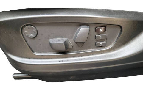 2011 BMW X6 xDrive35i