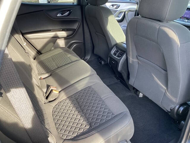 2019 Chevrolet Blazer LT