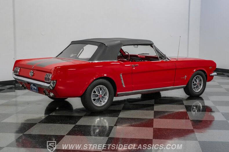 1964 Ford Mustang