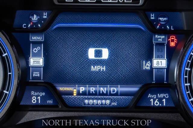 2020 RAM 1500 Limited