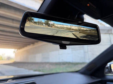 2017 Cadillac CT6 3.6L Platinum