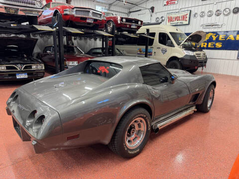 1977 Chevrolet Corvette