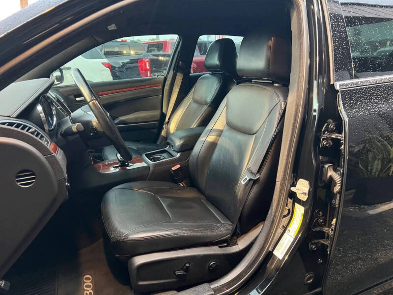 2012 Chrysler 300 Limited