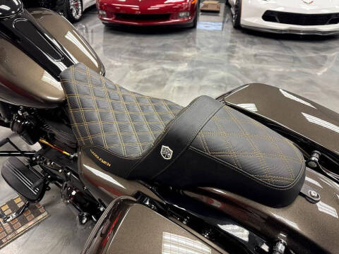 2019 Harley-Davidson Road Glide