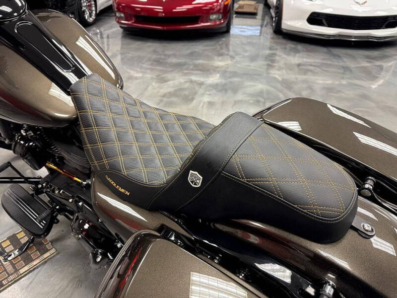 2019 Harley-Davidson Road Glide