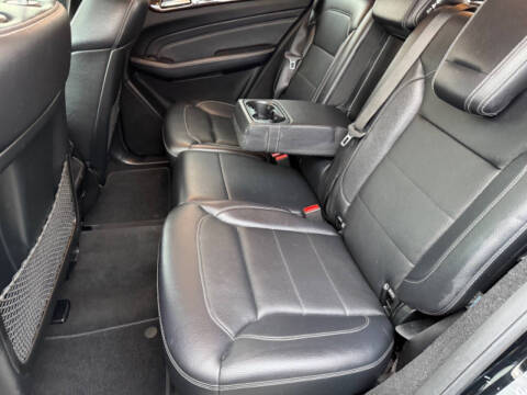 2013 Mercedes-Benz M-Class ML 350 4MATIC