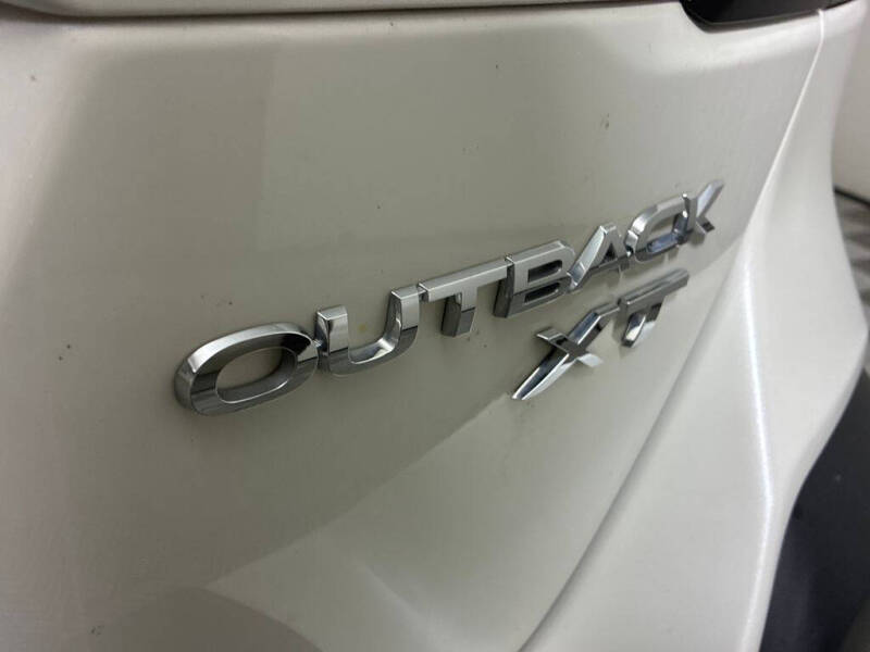 2023 Subaru Outback Limited XT