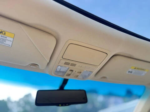 2012 Honda Crosstour